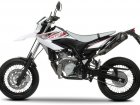 Yamaha WR 125X